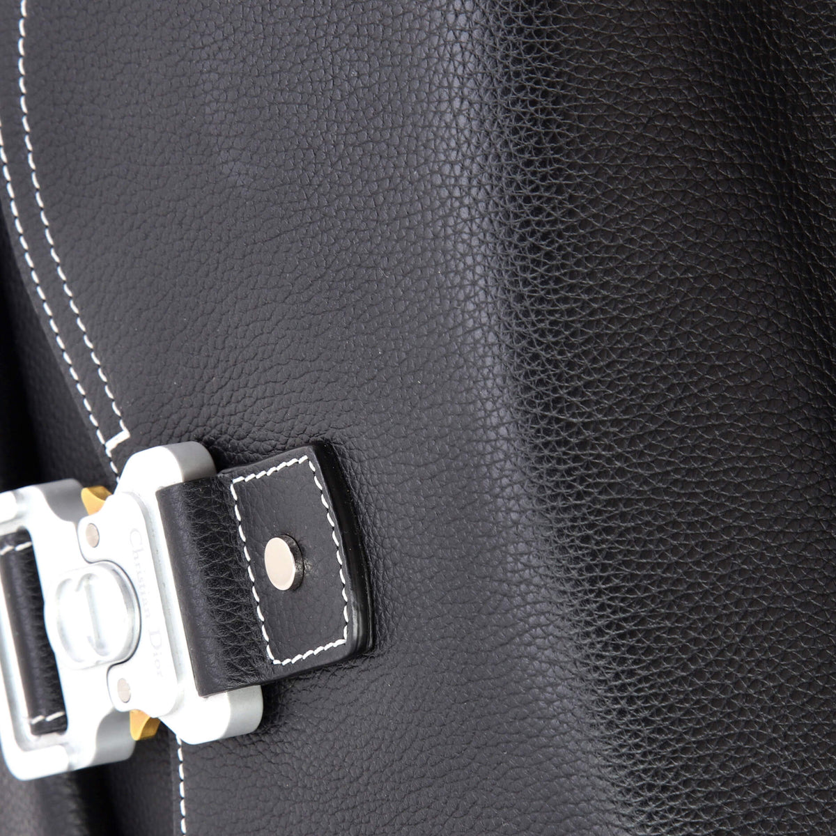 Gallop Backpack Leather Small