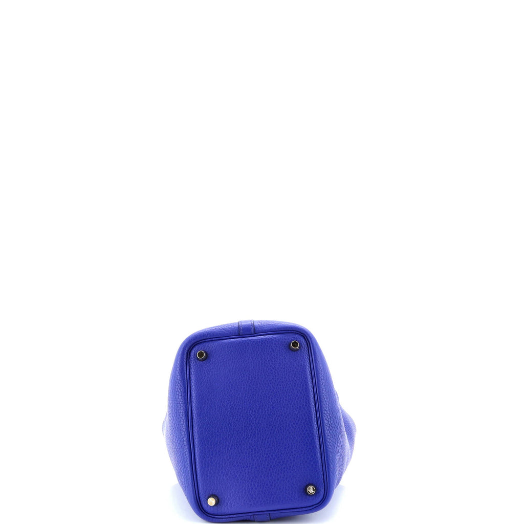 Picotin Lock Bag Clemence PM