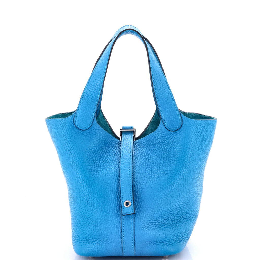 Picotin Lock Bag Clemence PM