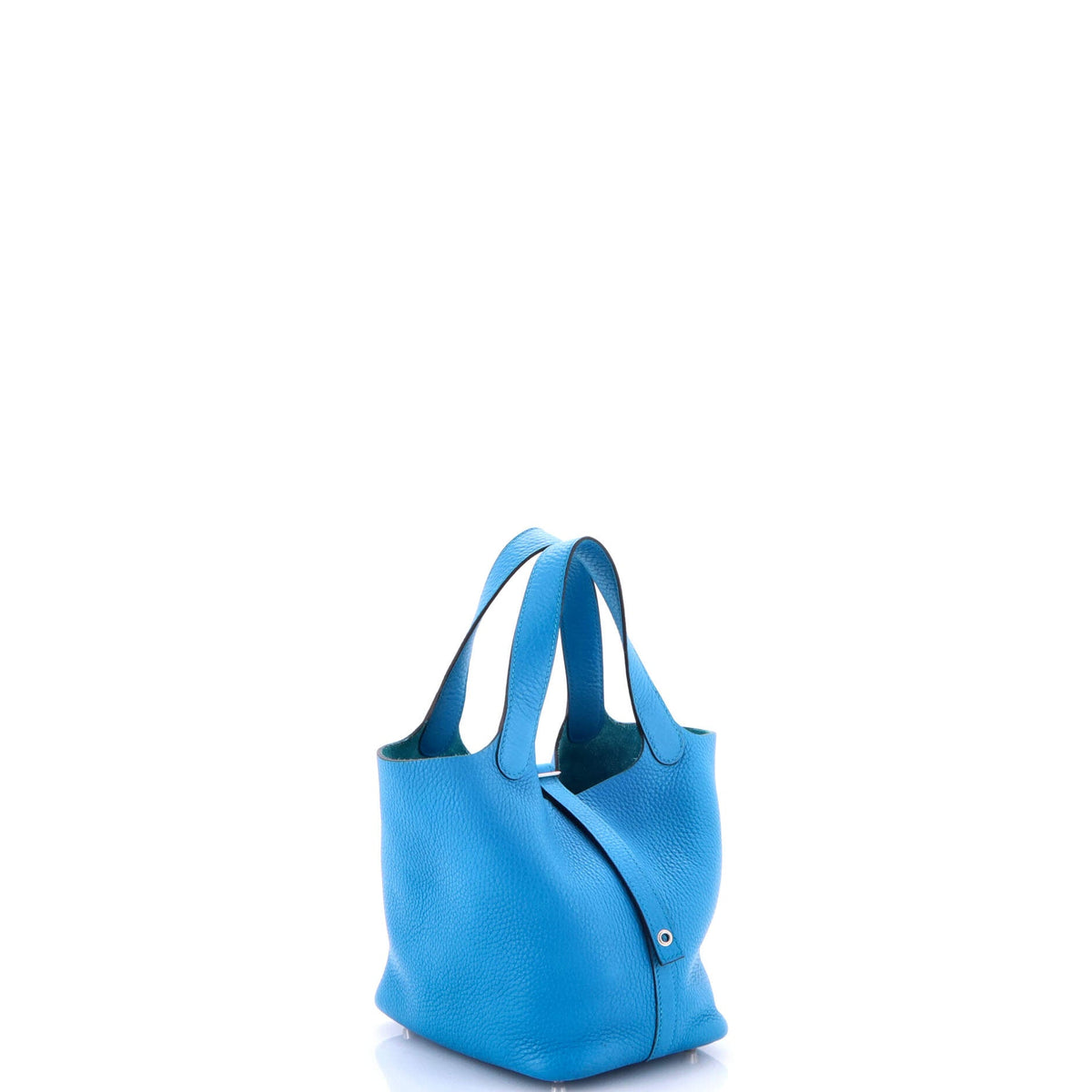 Picotin Lock Bag Clemence PM