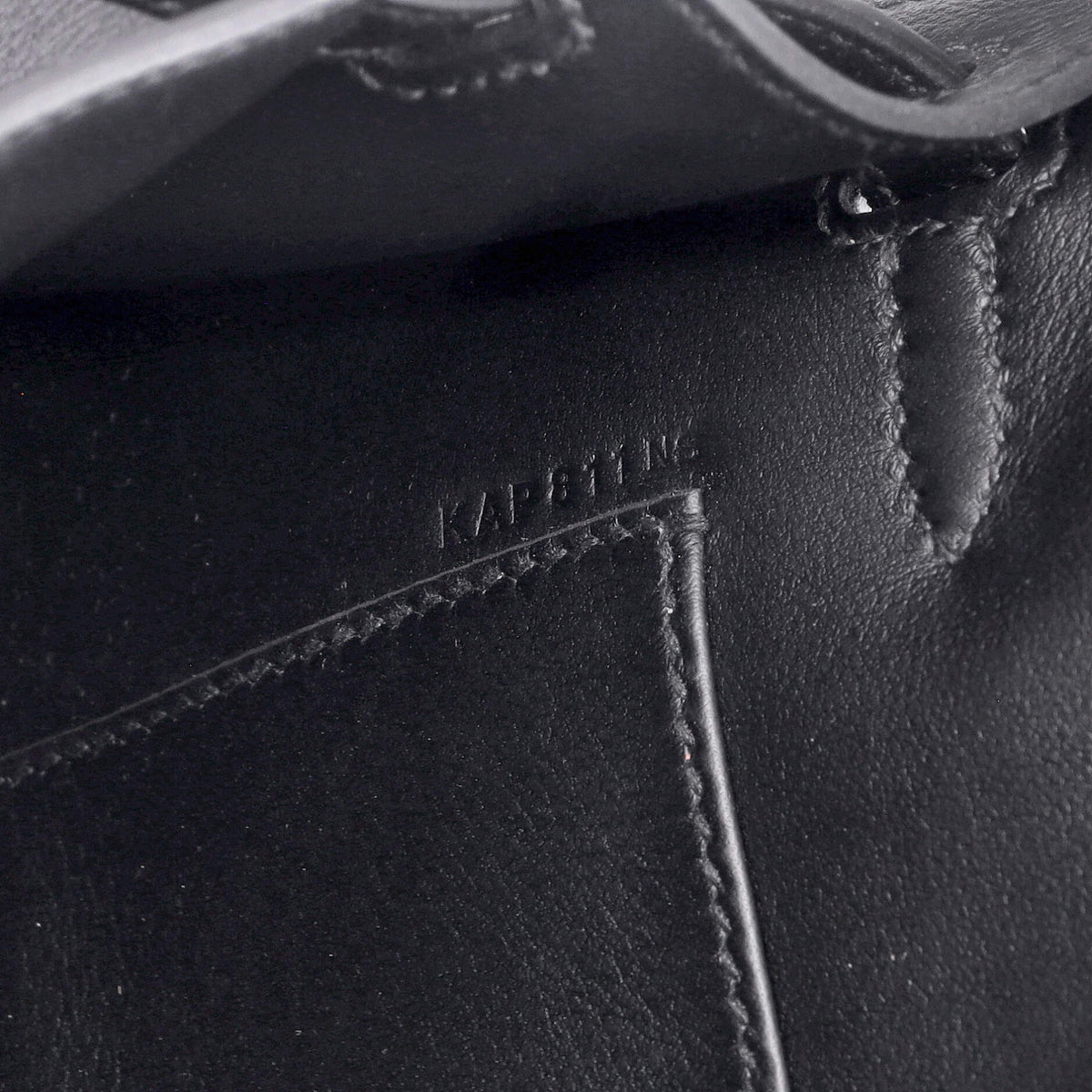 Kelly Pochette Swift