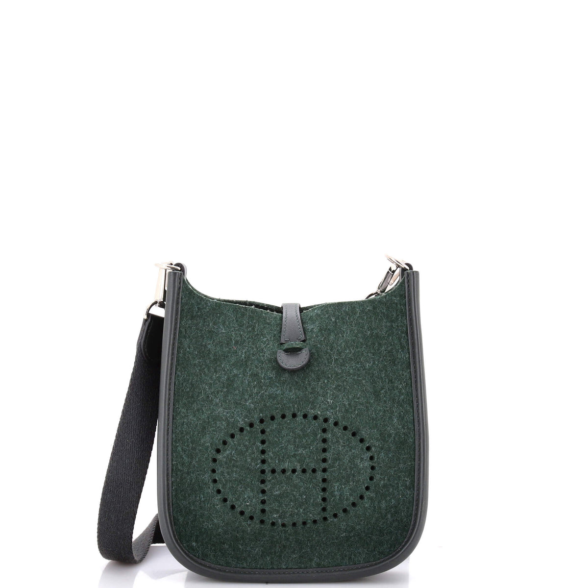 Evelyne Bag Gen III Felt TPM