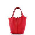 Picotin Lock Bag Clemence PM