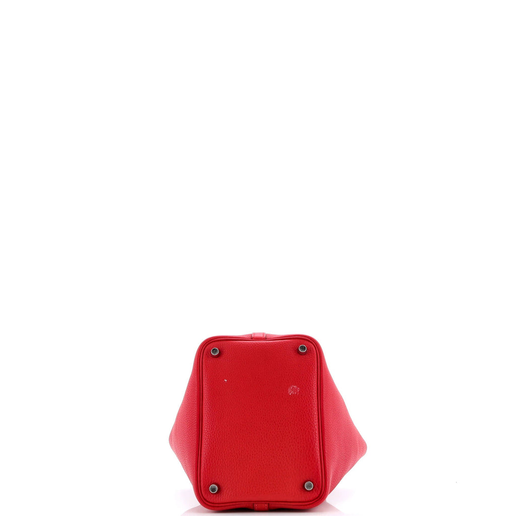 Picotin Lock Bag Clemence PM