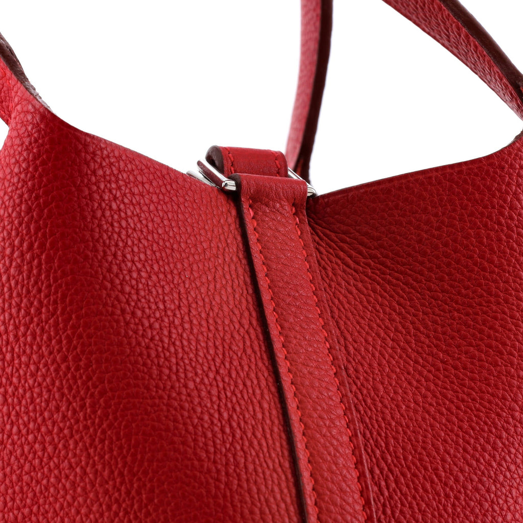 Picotin Lock Bag Clemence PM