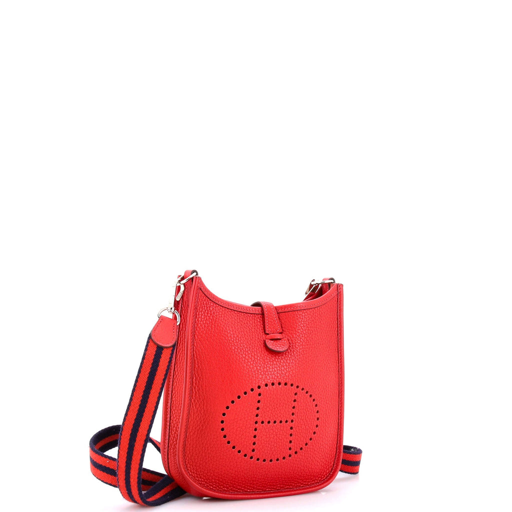 Evelyne Bag Gen III Clemence TPM