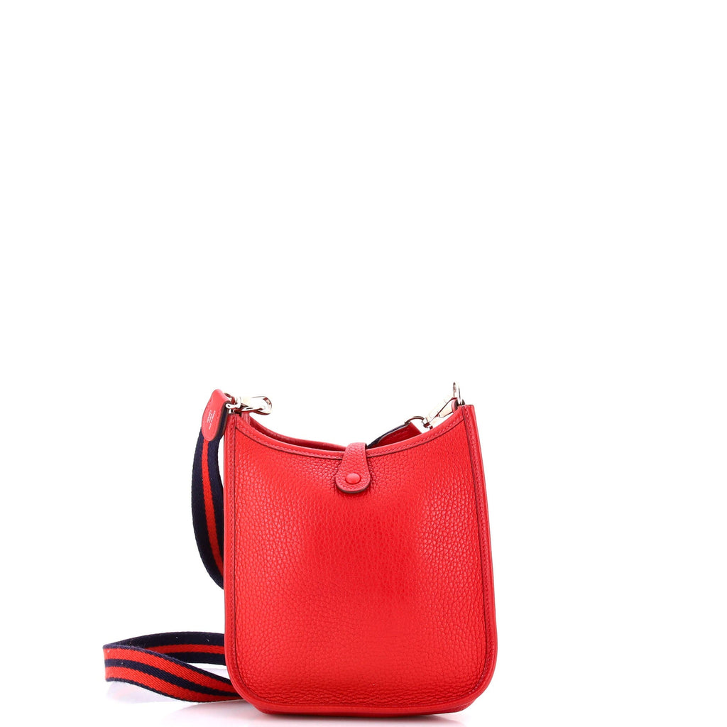 Evelyne Bag Gen III Clemence TPM