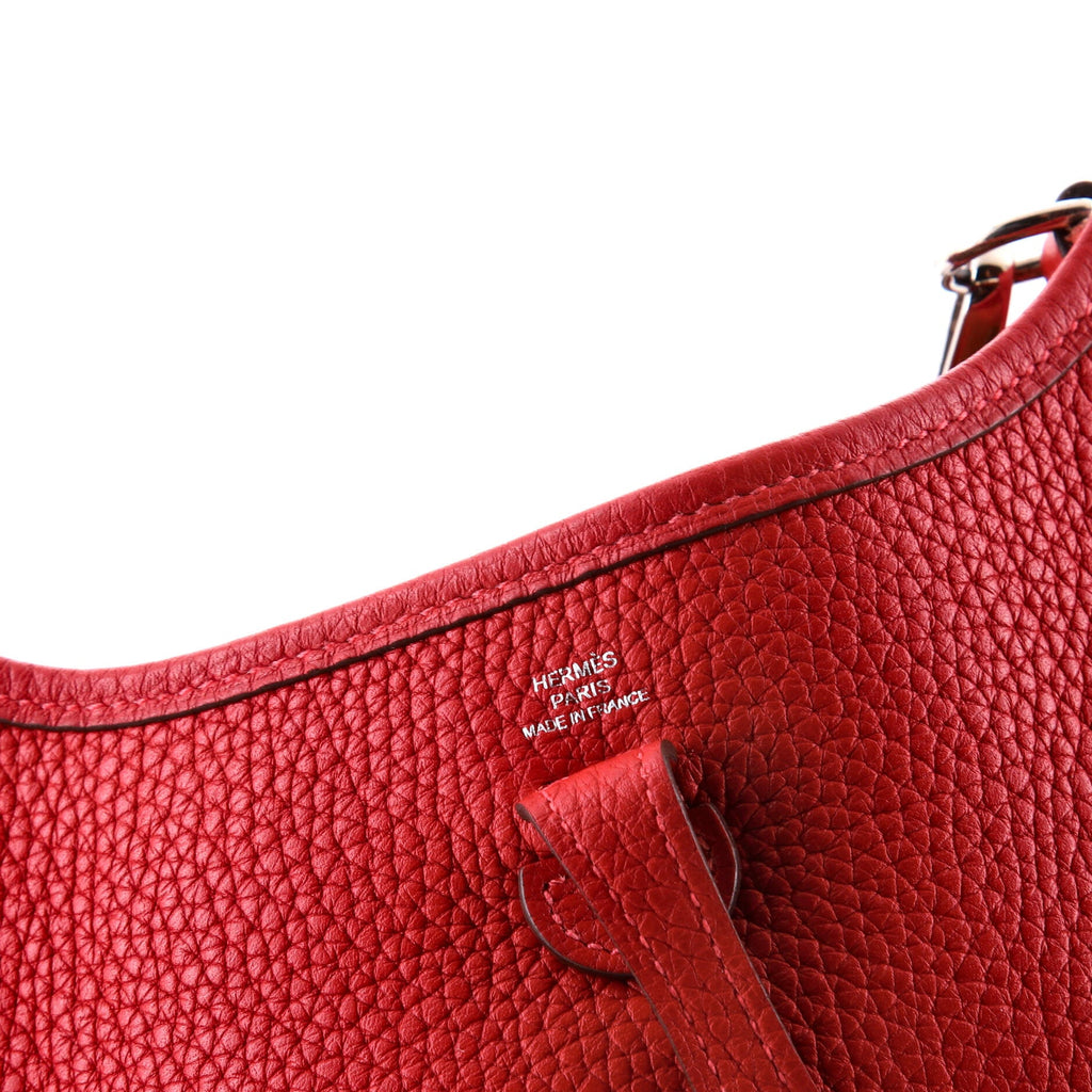 Evelyne Bag Gen III Clemence TPM