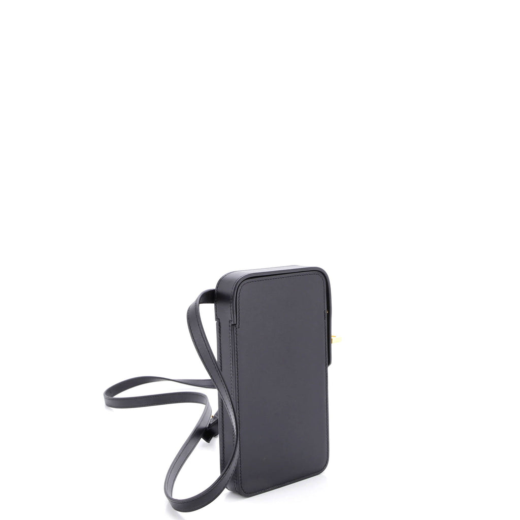 Hac a Box Phone Case Tadelakt