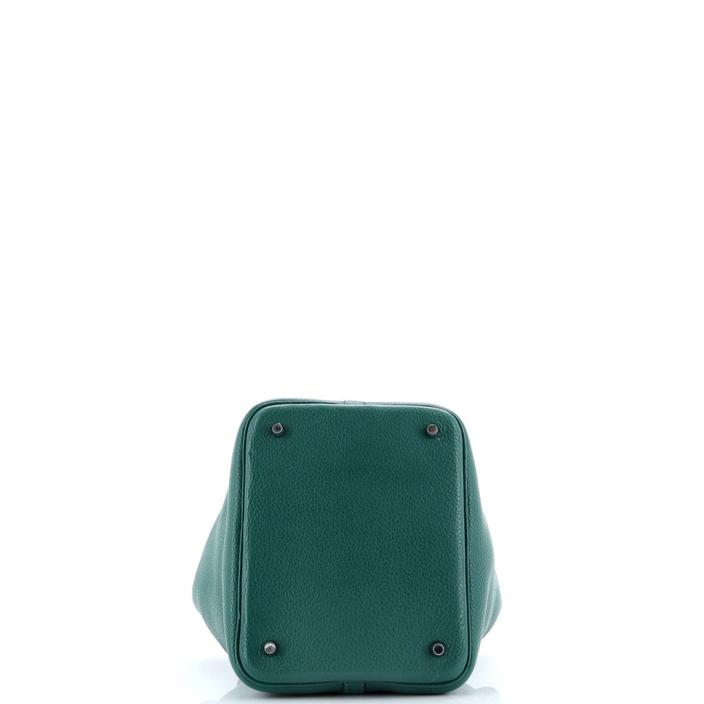 Picotin Lock Bag Clemence MM
