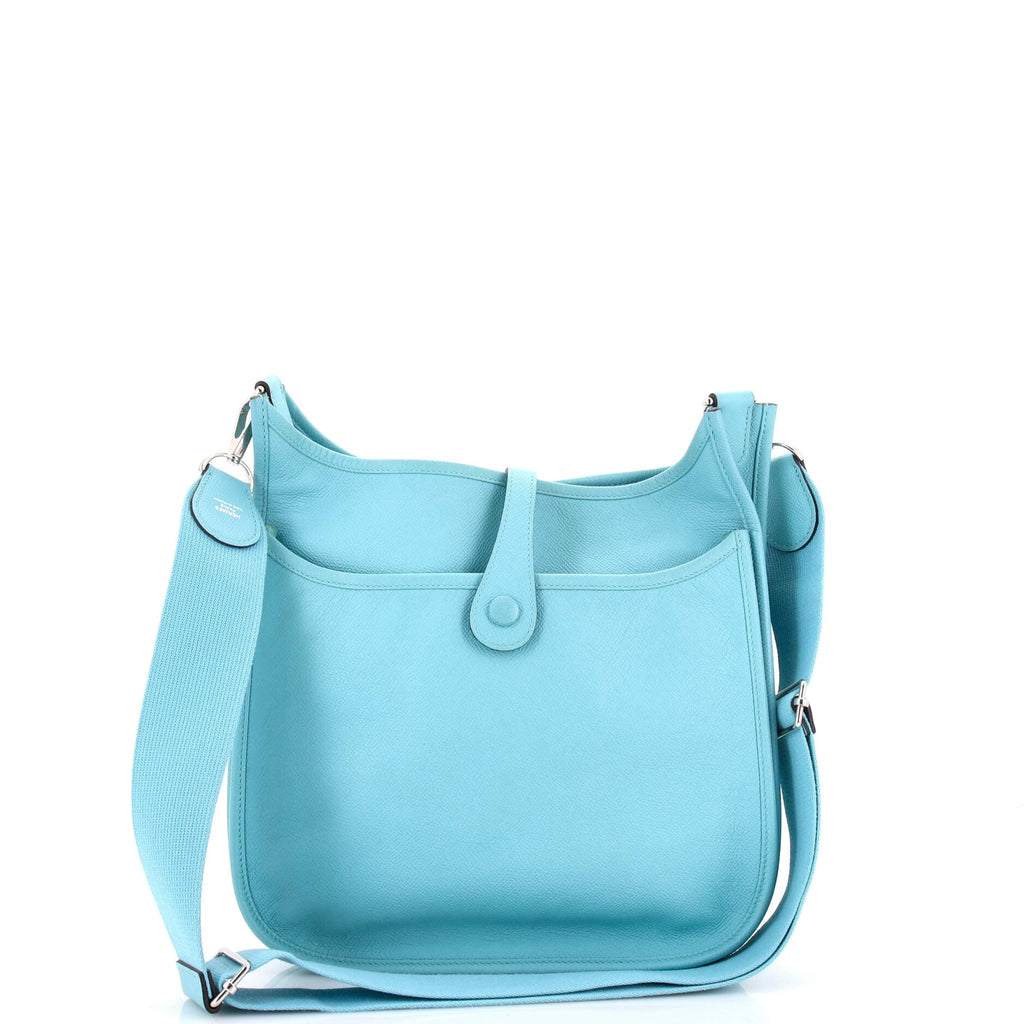 Evelyne Bag Gen III Epsom PM