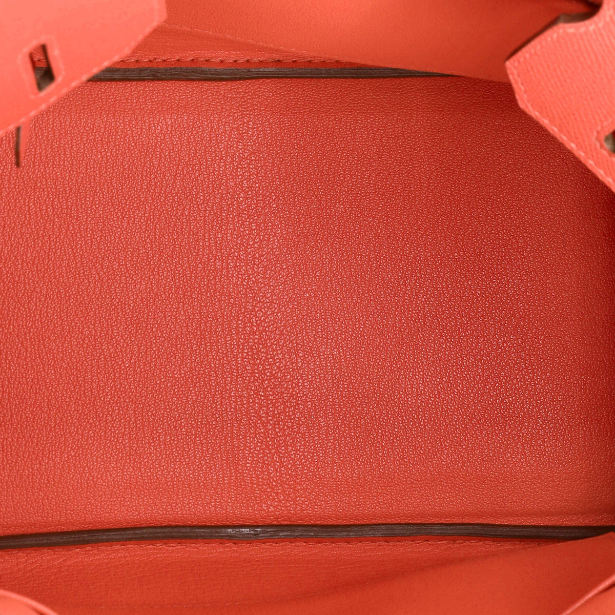 Birkin Handbag Rose Jaipur Epsom with Palladium Hardware 30