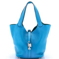 Picotin Lock Bag Clemence MM