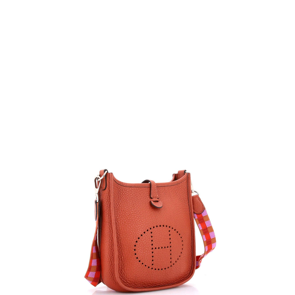 Evelyne Bag Gen III Clemence TPM