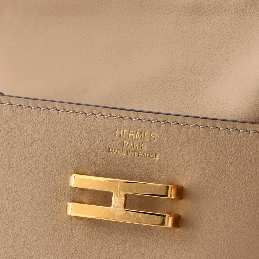 Elan Pocket 24 Belt Bag Swift