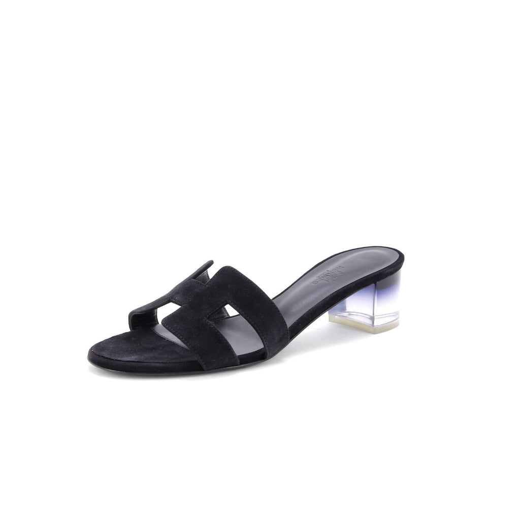 Women's Oasis Sandals Suede