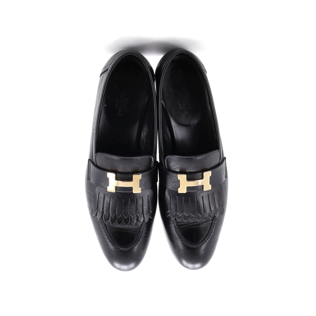 Women's Royal Loafers Leather