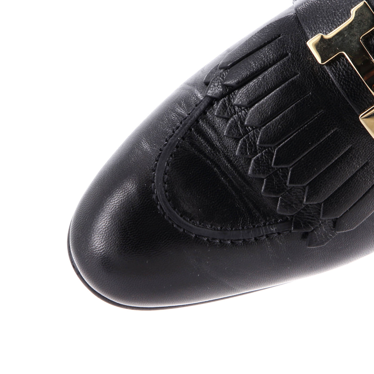 Women's Royal Loafers Leather