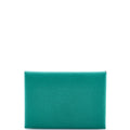 Calvi Duo Card Holder Verso Epsom