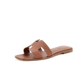 Women's Oran Sandals Leather
