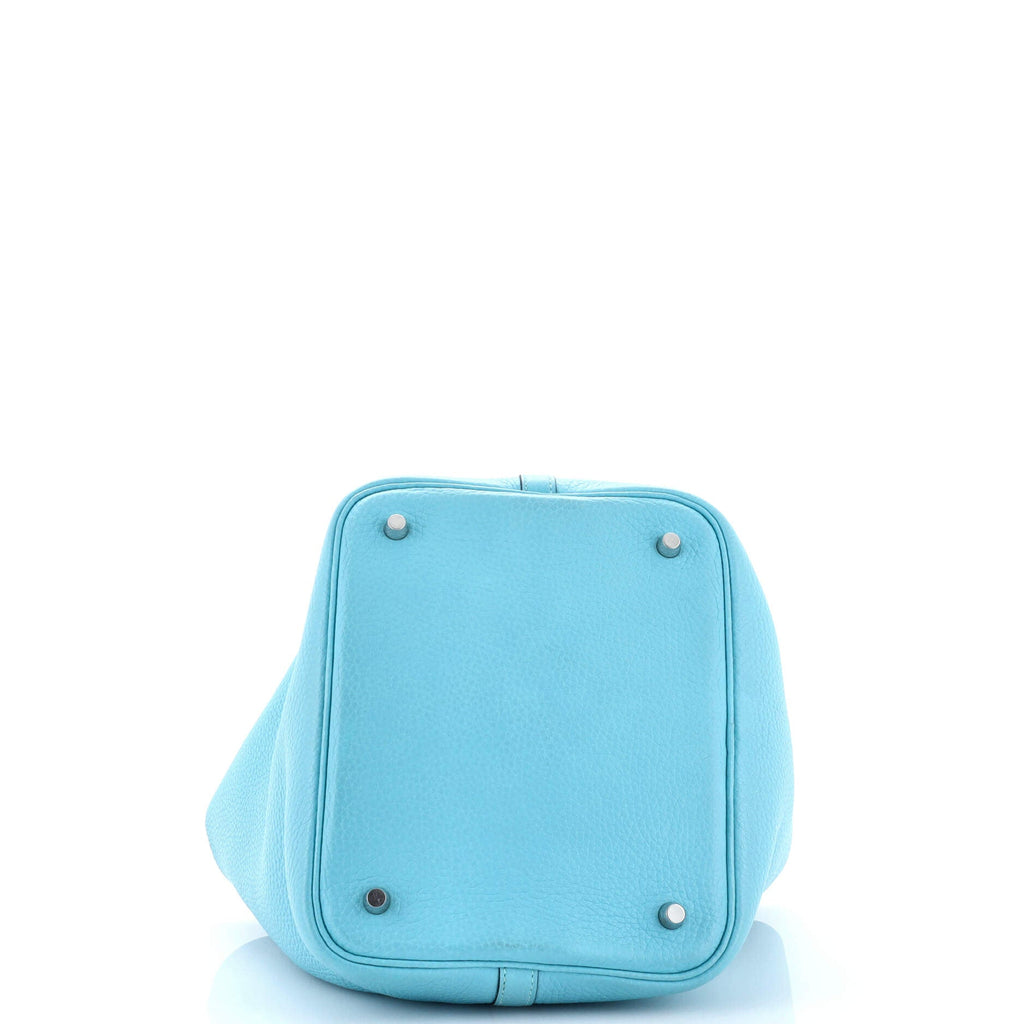 Picotin Lock Bag Clemence MM