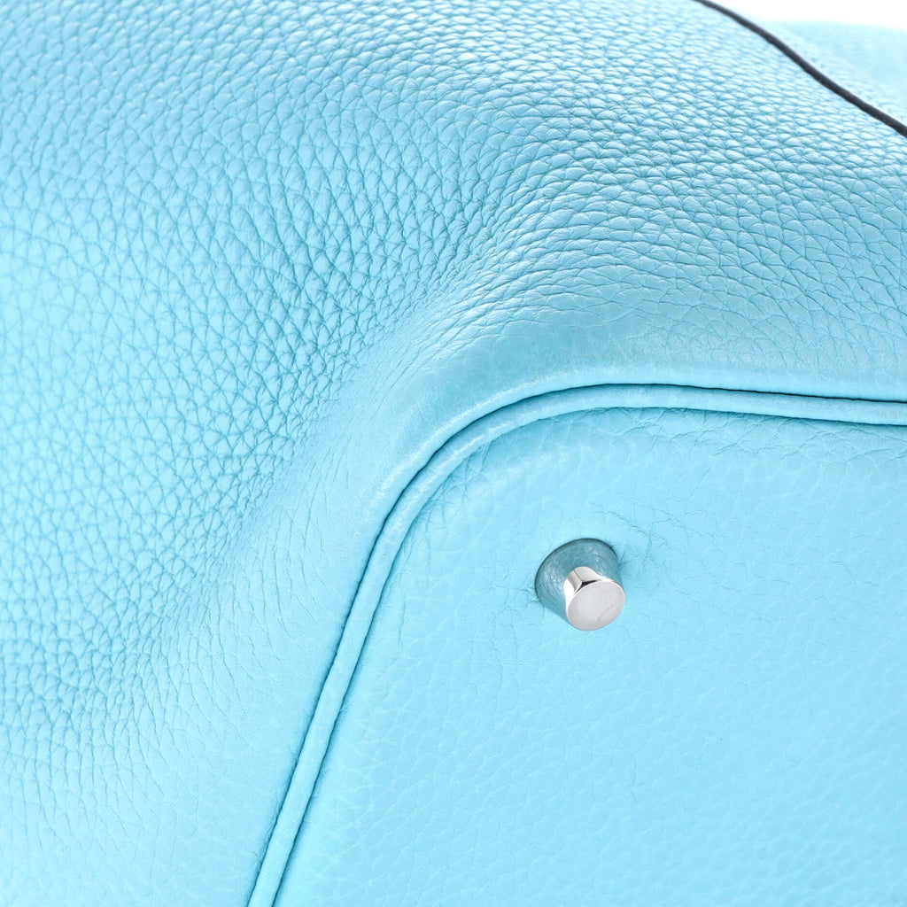 Picotin Lock Bag Clemence MM