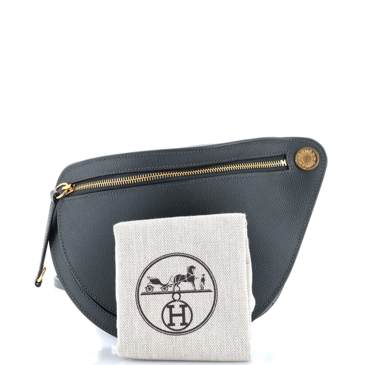 Petite Course Bag Epsom