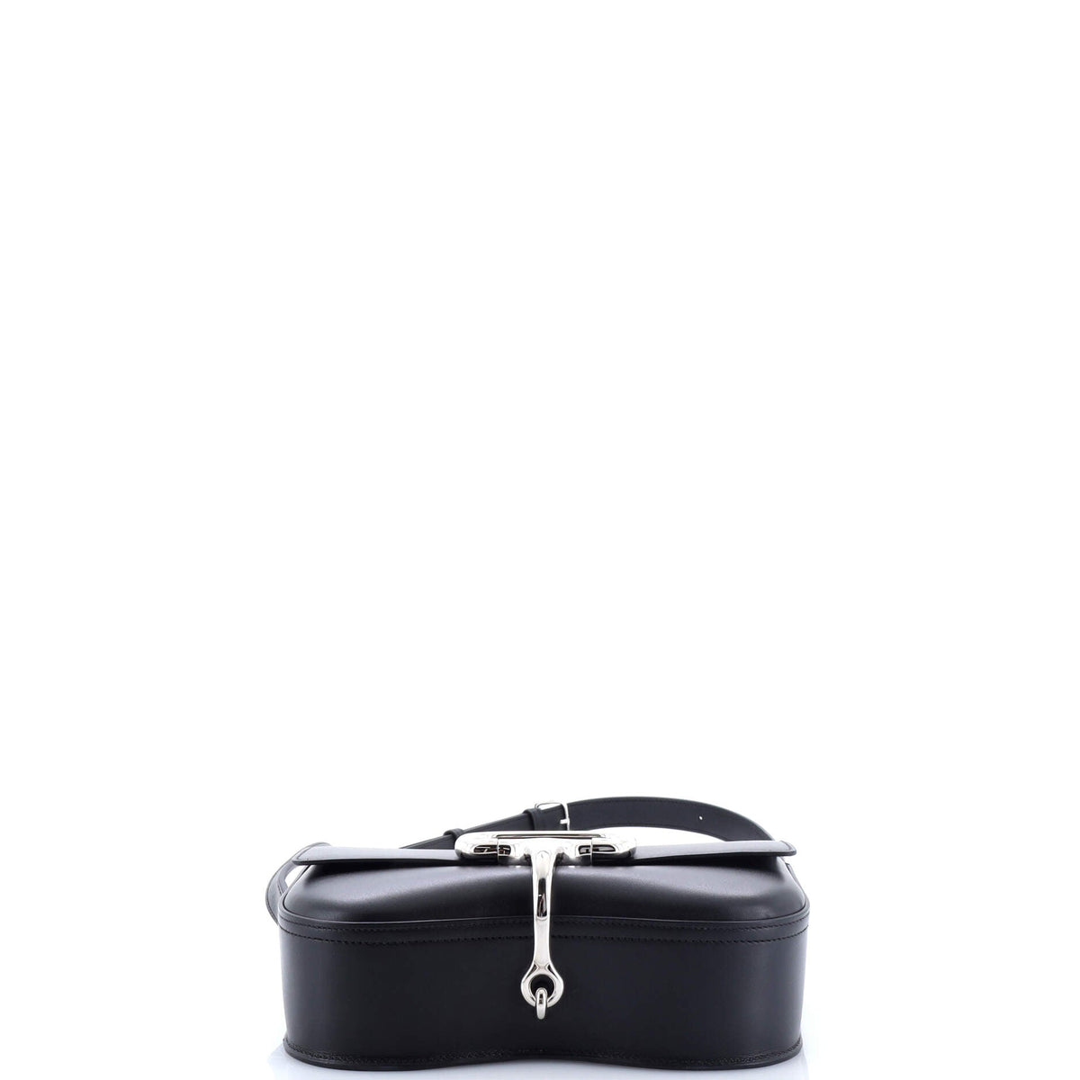 Della Cavalleria Elan Shoulder Bag Tadelakt