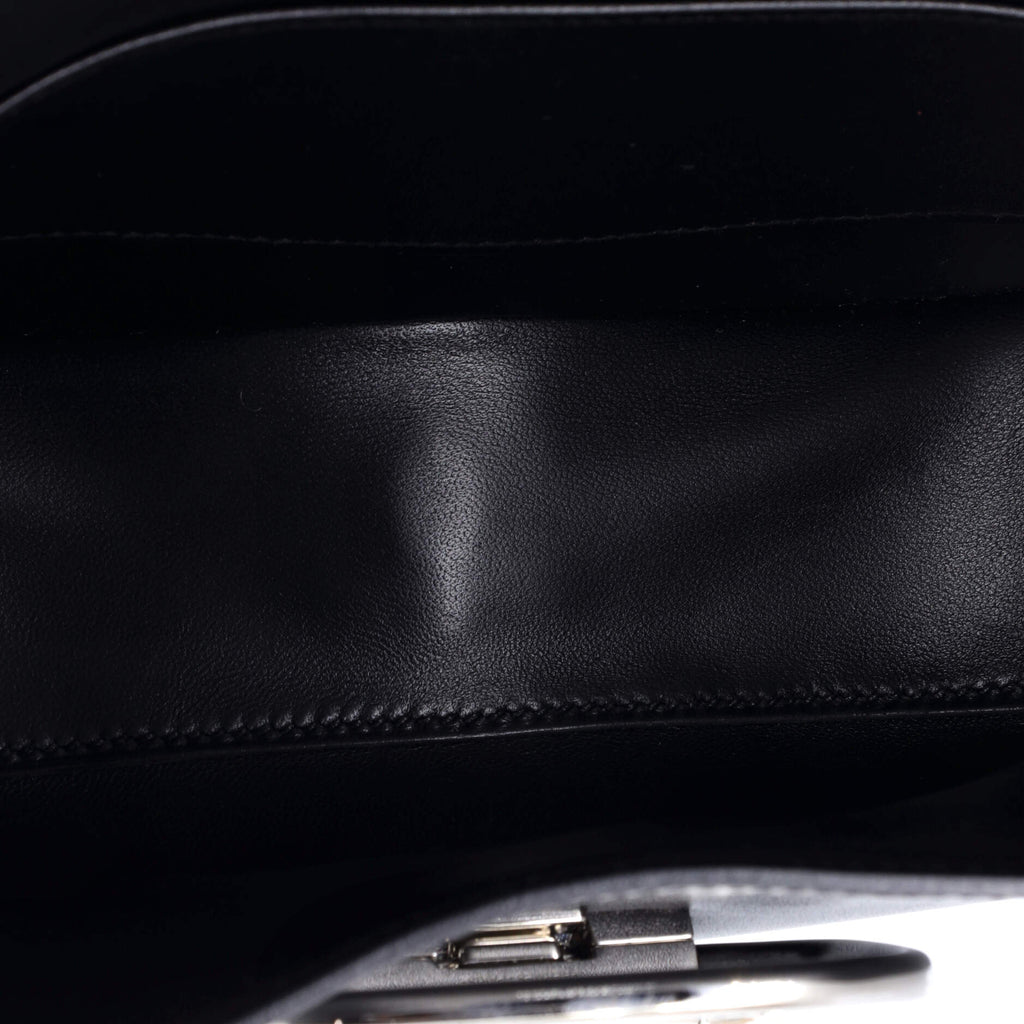 Della Cavalleria Elan Shoulder Bag Tadelakt