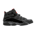 Jordan 6 Rings Hall of Fame