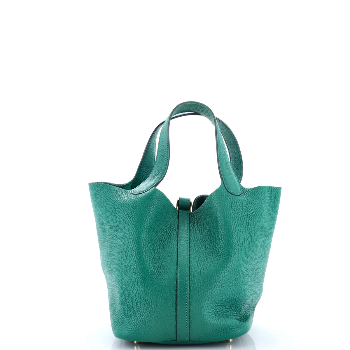 Picotin Lock Bag Clemence MM