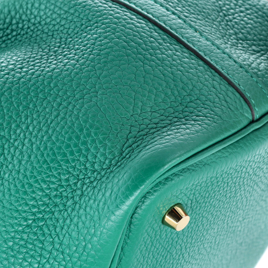 Picotin Lock Bag Clemence MM