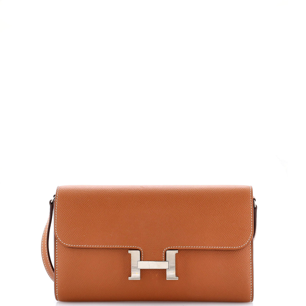 Constance To Go Wallet Epsom