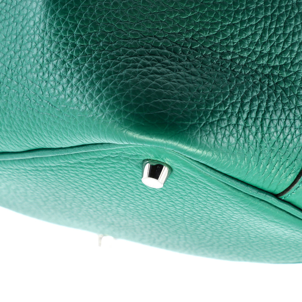 Picotin Lock Bag Clemence PM