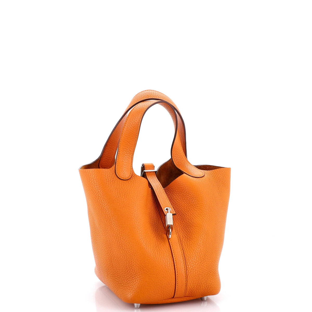 Picotin Lock Bag Clemence PM