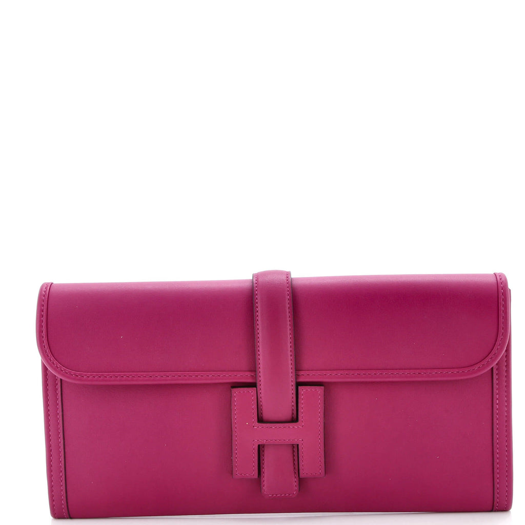 Jige Elan Clutch Swift 29