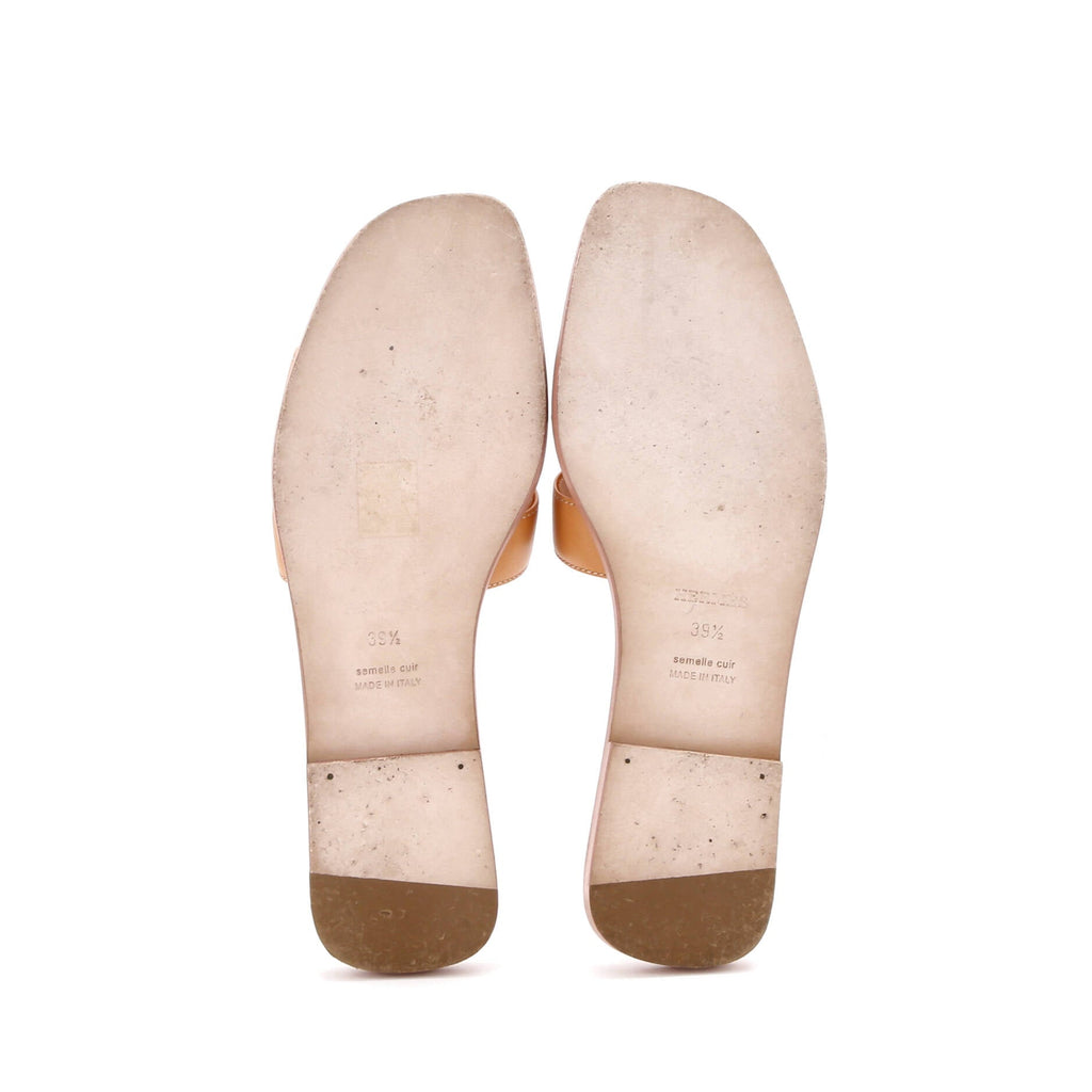 Women's Oran Sandals Leather