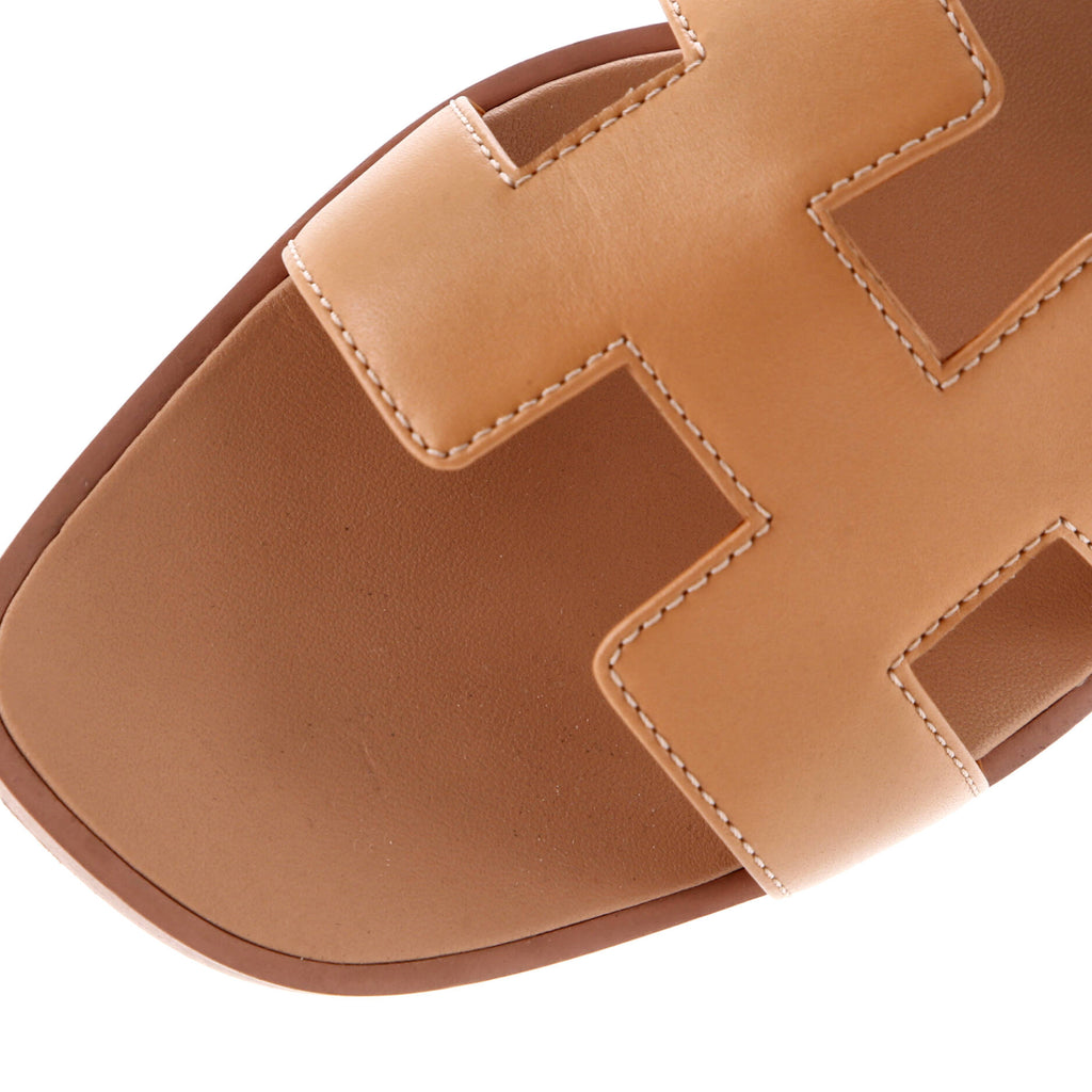 Women's Oran Sandals Leather