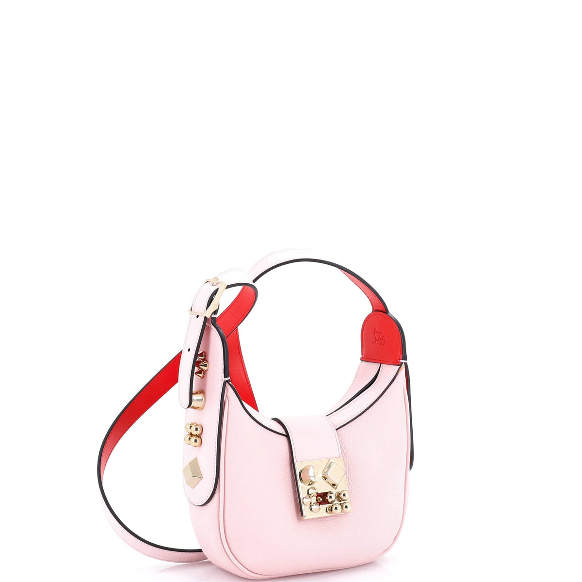 Carasky Hobo Leather Mini