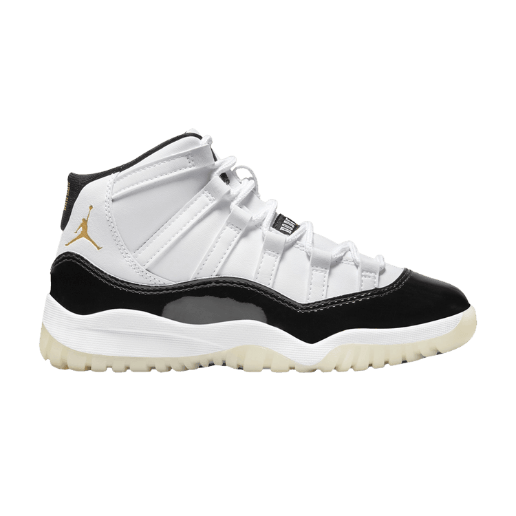 Jordan 11 Retro DMP Gratitude (2023) (PS)