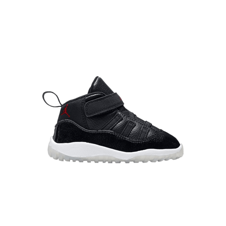 Jordan 11 Retro 72-10 (TD)