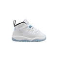 Air Jordan 11 Retro TD 'Columbia / Legend Blue' 2024