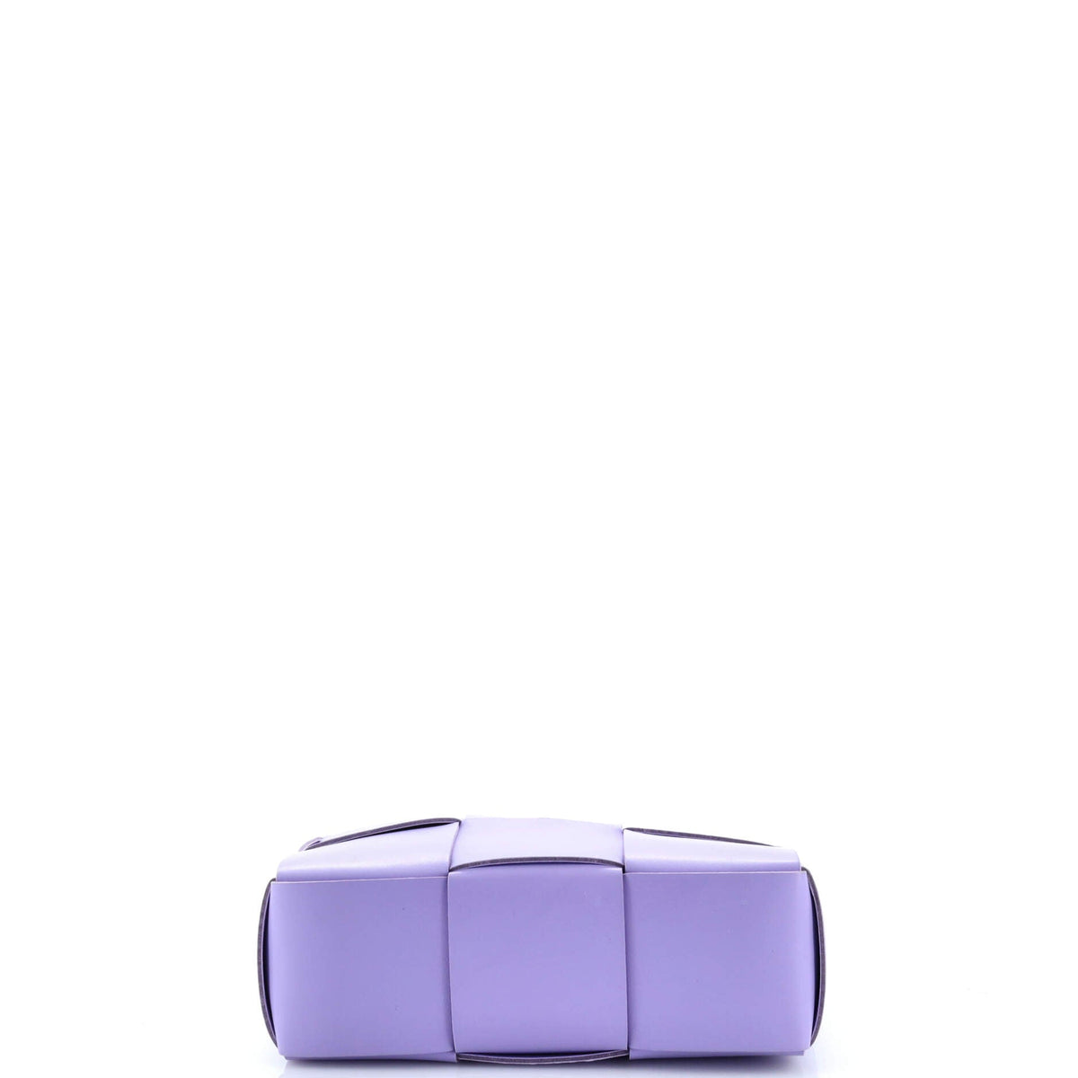 Arco Tote Maxi Intrecciato Leather Mini