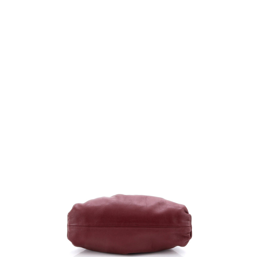 The Pouch Leather Mini