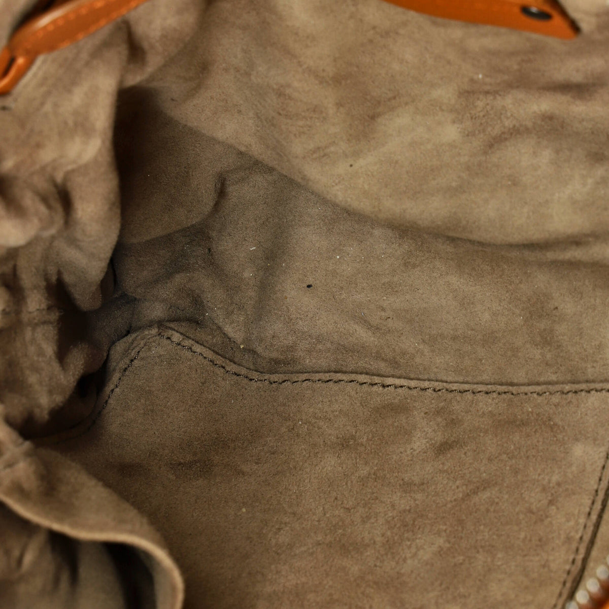 Nodini Crossbody Bag Intrecciato Nappa Small