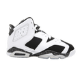 Jordan 6 Retro Oreo (GS)