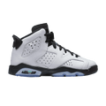 Jordan 6 Retro White Jade Black (GS)