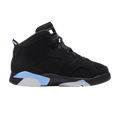 Jordan 6 Retro UNC (PS)