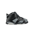 Jordan 6 Retro Black Cool Grey (TD)