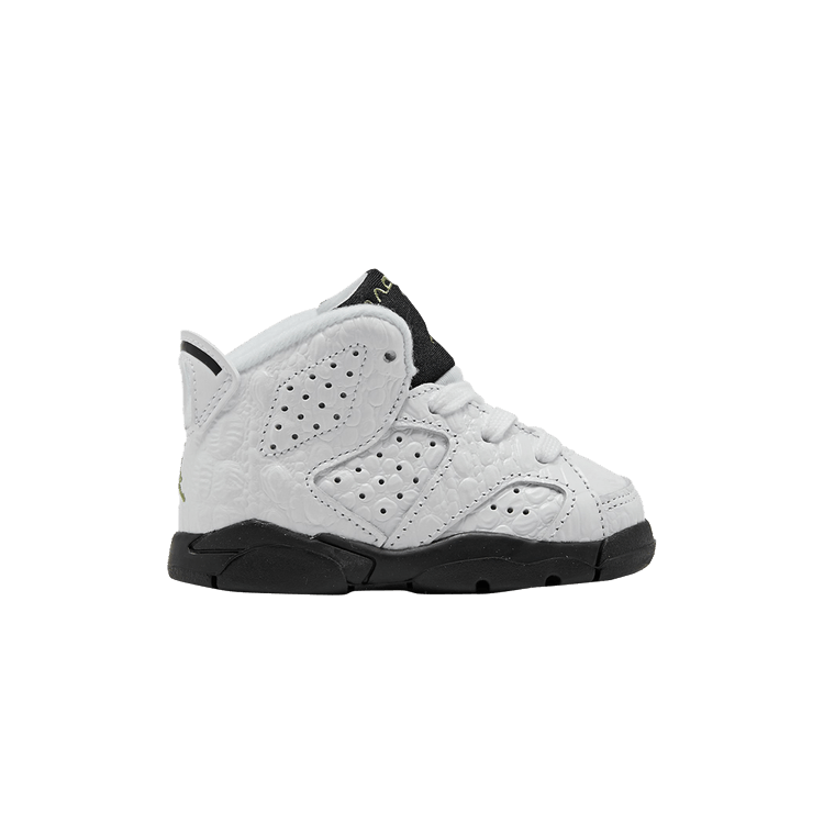 Jordan 6 Retro Alligator (TD)
